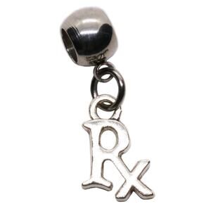 Elegant Rx Charm Pharmacy Gifts - Perfect Pharmacist Gifts for Women and Men